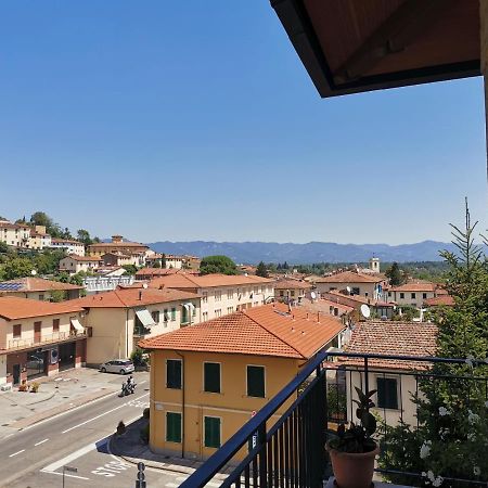 Appartamento Scarperia San Piero A Sieve Zewnętrze zdjęcie